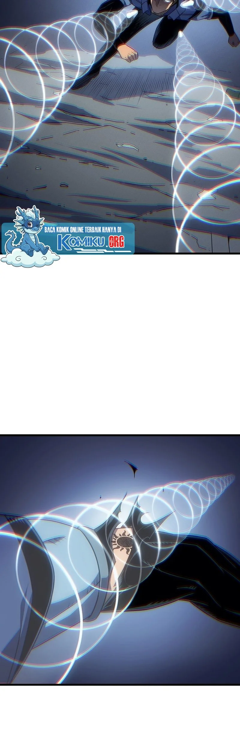 The Great Mage Returns After 4000 Years Chapter 236 Fix Gambar 14